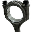 Pistão Biela Onix 1.0 Turbo 2020 2021 2022 2023 Original