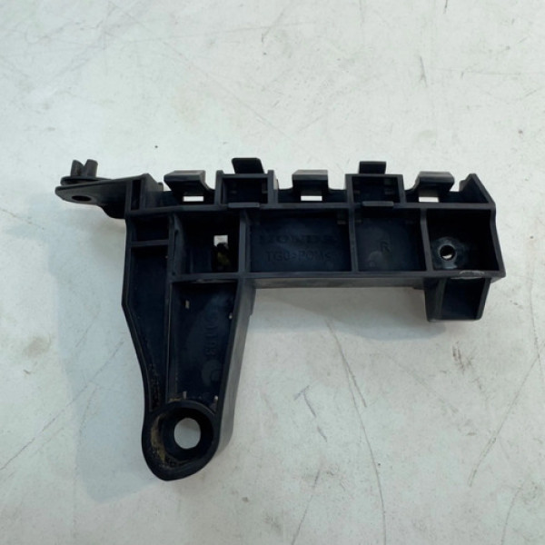 Suporte Guia Paralama Honda Fit 2009 A 2014 Direito Original