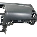 Kit Airbag Captiva 2009 2010 2011 2012 Sem Módulo Preto