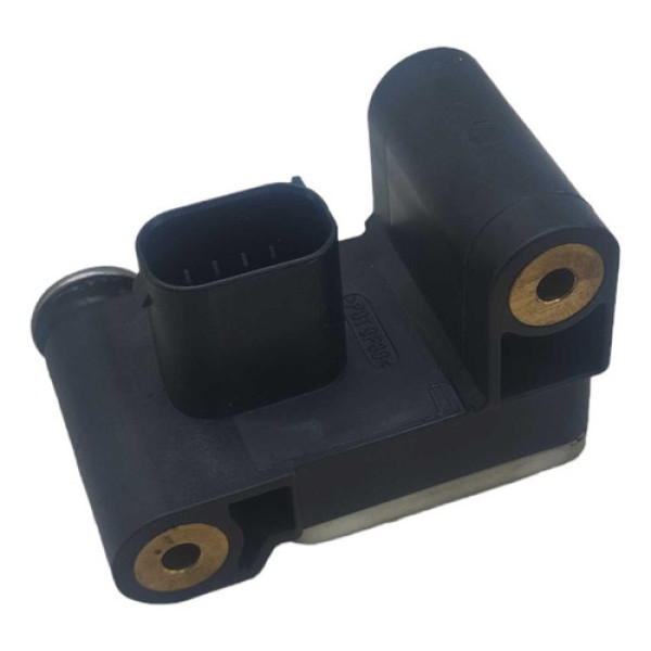 Sensor Impacto Colisão Bmw X5 V8 4.8 2007 A 2010