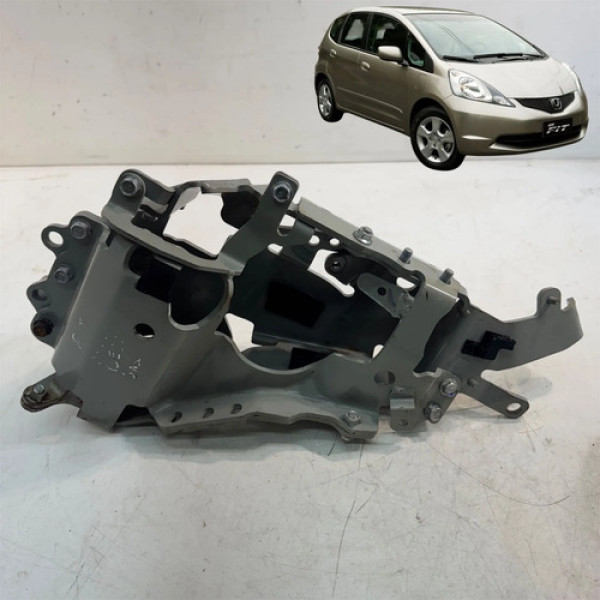Suporte Reservatório Partida Frio Honda Fit 1.5 2009 A 2014
