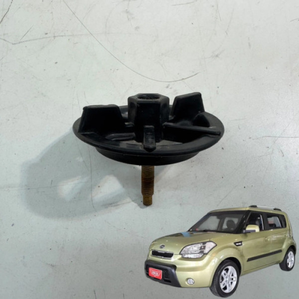 Parafuso Trava Estepe Kia Soul 1.6 2009 2010 2011 2012