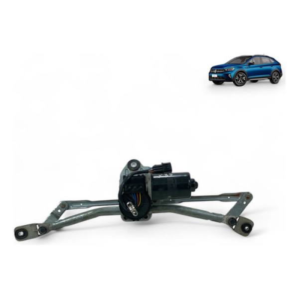 Motor Limpador Parabrisa Dianteiro Ix35 2.0 2012 A 2016