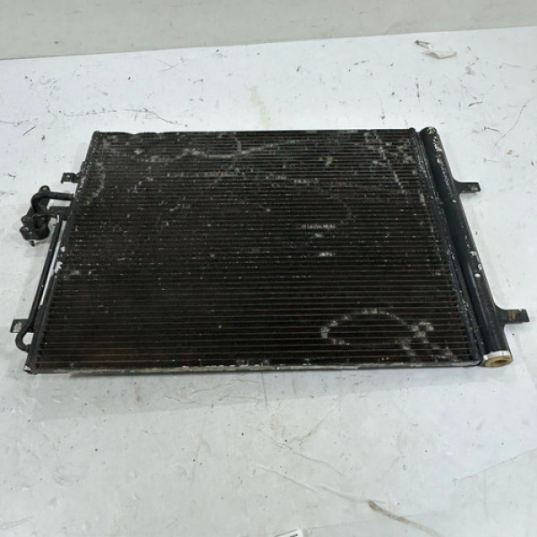 Radiador Condensador Ar Evoque 2.0 2011 2012 2013 2014
