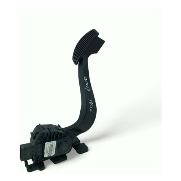 Pedal Acelerador Fiat Argo Cronos 1.0 2016 A 2022  