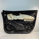 Forro Porta Dianteira Esquerda Chevrolet Onix 2013 A 2019