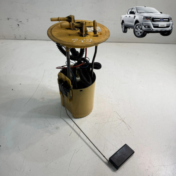Bomba Combustível Ford Ranger 2.2 2016 2017 2018 2019 2020