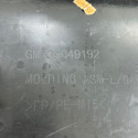 Acabamento Interno Porta Malas Cruze 2017 A 2020 Detalhe