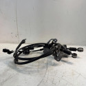 Cabo Seletora Marcha Chevrolet S10 2.8 200cv 2013 2016 Manua