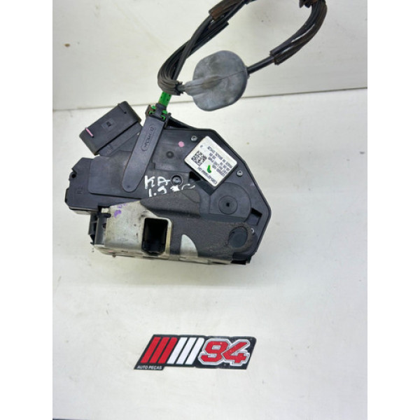 Fechadura Dianteira Direita Ford Ka 2015 A 2022 C6466