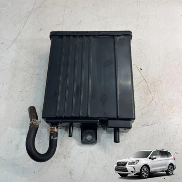 Filtro Canister Subaru Forester Xt 2.0 Turbo 2015 A 2017