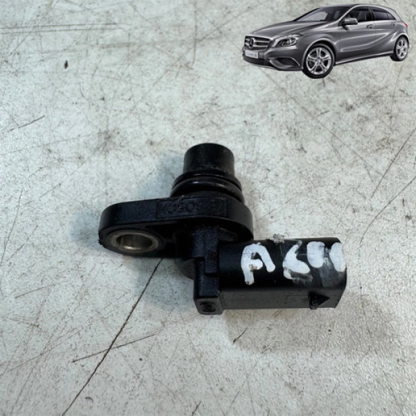 Sensor Fase Rotação Mercedes A200 1.6 2013 A 2017 Original