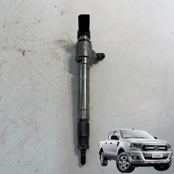 Bico Injetor Ford Ranger 2.2 3.2 2013 A 2019 Original 127/220v