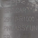 Acabamento Inferior Parachoque Diant Hb20 2020 A 2023