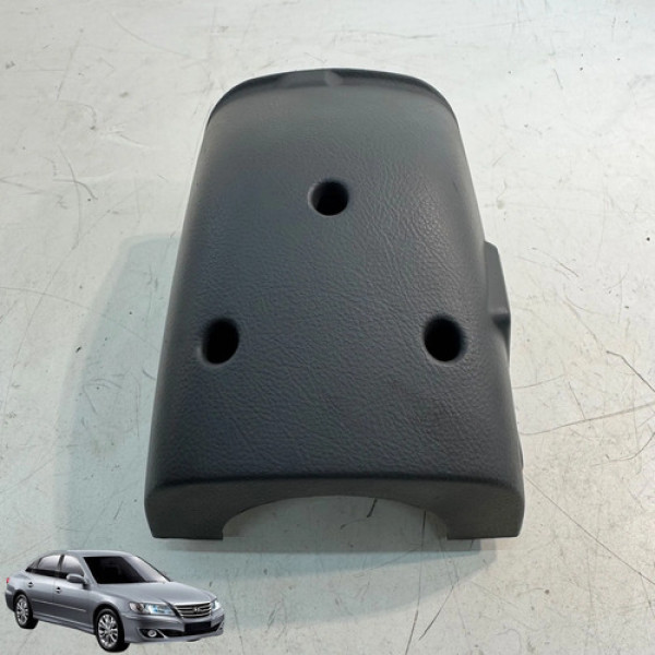 Moldura Inferior Coluna Direção Hyundai Azera 2007 A 2010