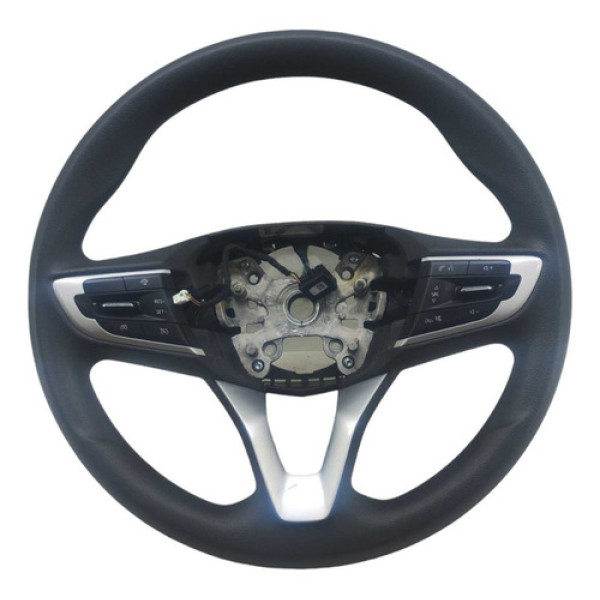 Volante De Direção Chevrolet Onix 1.0 Turbo 2021 2022 2023
