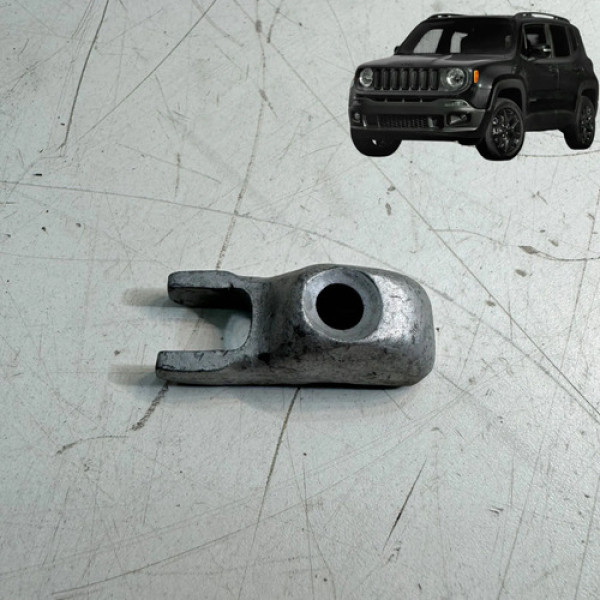 Trava Bico Injetor Compass Renegade 2.0 Diesel 2016 A 2021 220v