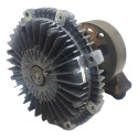 Suporte Com Polia Viscosa Gm S10 2.8 180 Cv 2012 2013