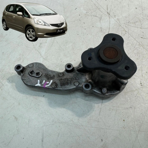 Bomba D\'água Água Honda Fit 1.5 2009 2010 2011 2014 Original