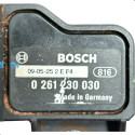 Sensor Map Admissao Meriva Corsa Montana 1.8 2006 2012