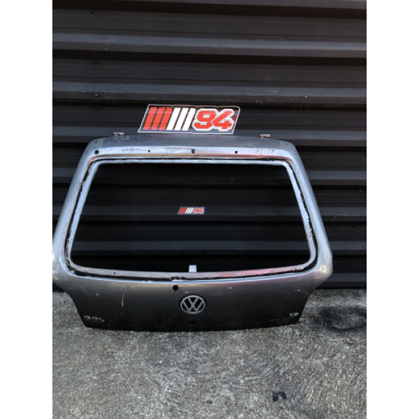 Tampa Traseira Vw Gol G3 1999 A 2005 5x0827025a C2931