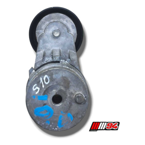 Tensor Correia Chevrolet S10 2.8 200cc 2014 A 2019 C7141