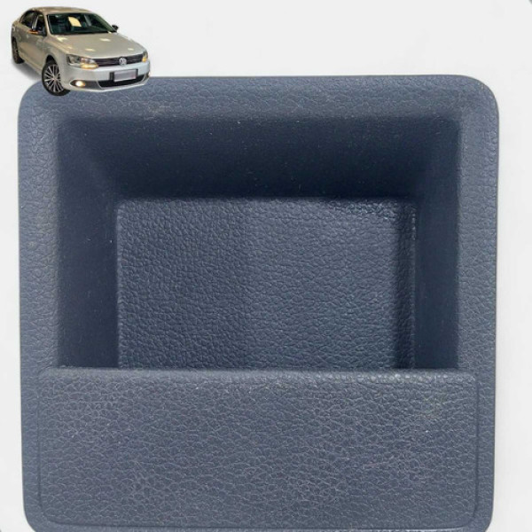 Porta Treco Console Central Jetta 2011 A 2017