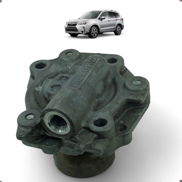 Bomba Vácuo Óleo Turbina Subaru Forester 2.0 Xt 2015 2019