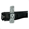 Motor Máquina Vidro Porta Cobalt 2017 2021 Diant Esquerda
