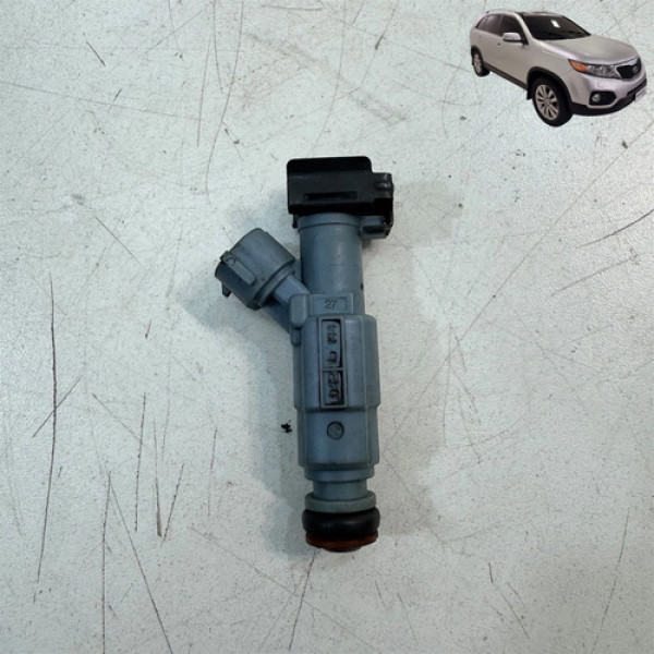 Bico Injetor Kia Sorento 2.4 2011 2012 2013 2014 Original 127/220v