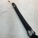 Airbag Cortina Lateral Direita C4 Hatch 2009 2010 Original Bege