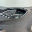 Forro Porta Dianteiro Esquerdo Chevrolet Onix 2013 A 2019