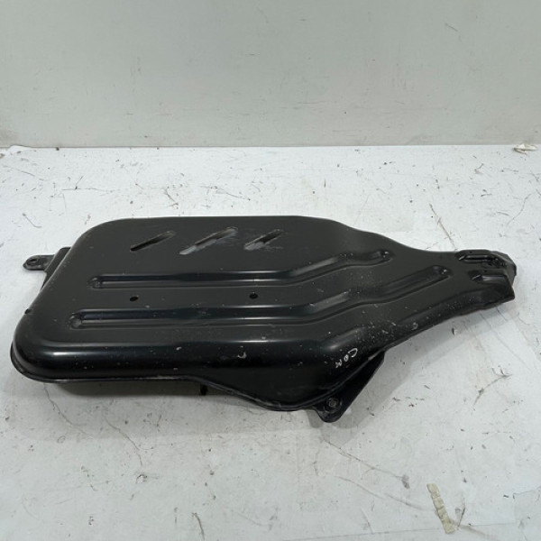 Protetor Tanque Combustível Compass T270 2022 2024 Esquerdo