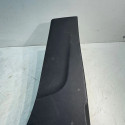 Acabamento Coluna Central Direita Chevrolet Onix 2013 A 2019