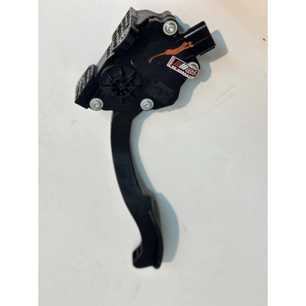 Pedal Acelerador Toyota Corolla 2.0 2009 A 2014  Original