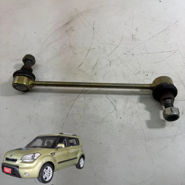 Bieleta Kia Soul 1.6 2009 2010 A 2012 Original Ambos Lados