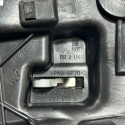 Maçaneta Interna Traseira Esquerda Meriva 1.8 2009 A 2011 Preto Traseira