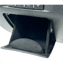 Kit Airbag Captiva 2009 2010 2011 2012 Sem Módulo Preto