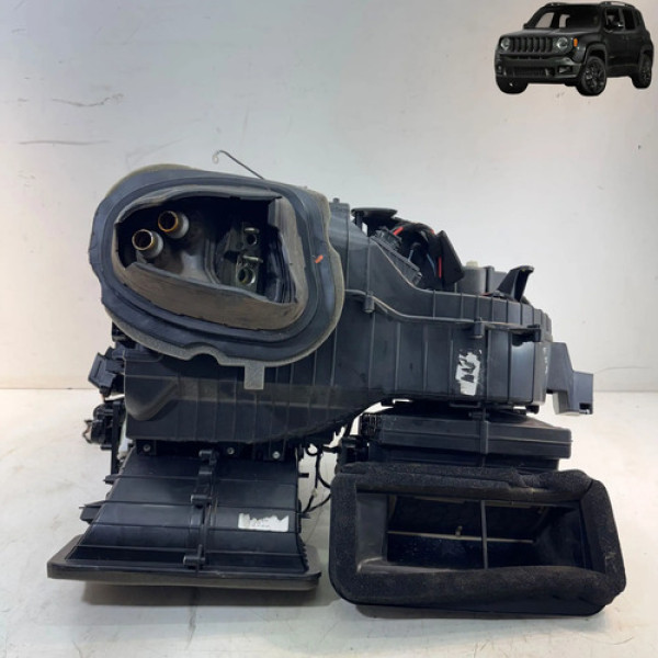 Caixa Evaporadora Jeep Renegade 2.0 Diesel 2016 2019