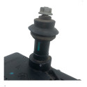 Motor Limpador Parabrisa Traseiro Captiva 2009 2017