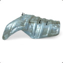 Protetor Calor Do Escape Chevrolet Cobalt 2012 A 2015