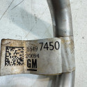 Cano Mangueira Turbina Onix 1.0 Turbo 2020 A 2023