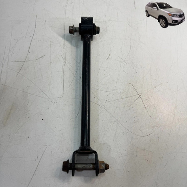 Braço Suspensão Traseira Direita Kia Sorento 2.4 2011 2013