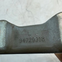 Dobradiça Esquerda Capô Chevrolet Cobalt 2013 A 2020