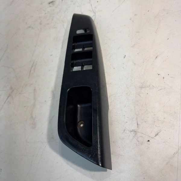 Moldura Botao Vidro Porta Etios 2013 2015 Dianteiro Esquerdo