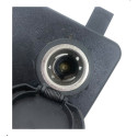 Moldura Entrada Usb Tomada Console Captiva 2009 2016