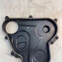 Capa Protetor Correia Dentada Gm S10 2.8 200cv 2014 2016 Preto