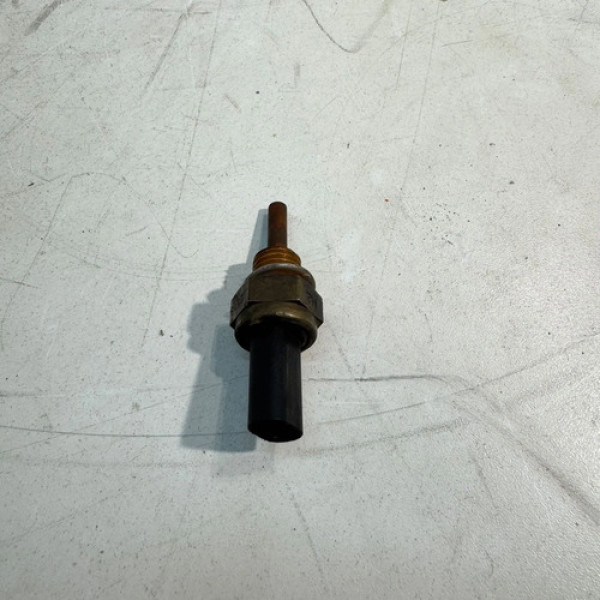 Sensor Temperatura Líquido Chevrolet Onix 1.0 2013 A 2018