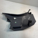Acabamento Soleira Esquerda Chevrolet Meriva 2009 2012 Preto