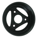 Polia Bomba D\'água Onix 1.0 Turbo 2020 2021 2022 2023